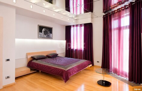 3-otaqlı yeni tikili, 28 May m., 140 m²
