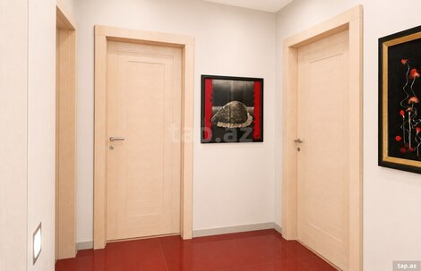 3-otaqlı yeni tikili, 28 May m., 140 m²