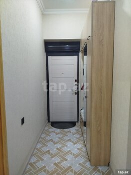 2-otaqlı yeni tikili, Masazır qəs., 54 m²