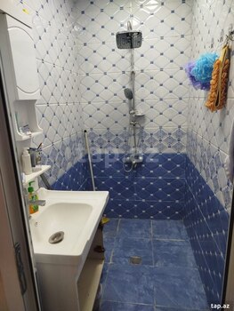 2-otaqlı yeni tikili, Masazır qəs., 54 m²