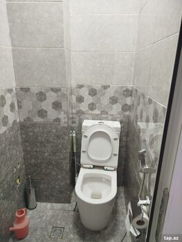 2-otaqlı yeni tikili, Masazır qəs., 54 m²