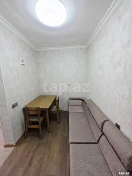 Həyət evi, Səbail r.