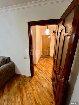 1-otaqlı mənzil, Xətai m., 50 m²