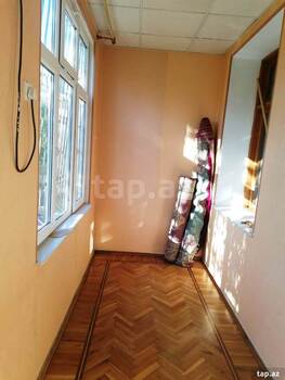 1-otaqlı mənzil, Xətai m., 50 m²