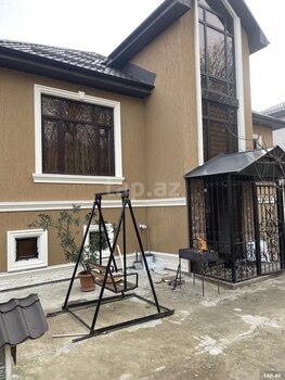 Həyət evi kirayə verilir, Qusar r.