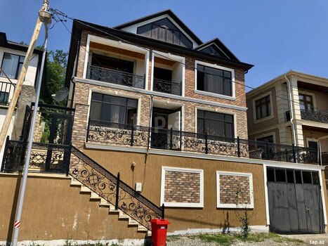 Həyət evi kirayə verilir, Qusar r.