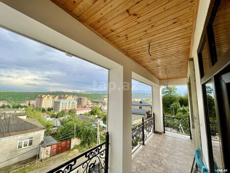 Həyət evi kirayə verilir, Qusar r.