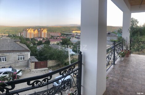 Həyət evi kirayə verilir, Qusar r.
