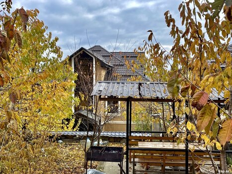 Həyət evi kirayə verilir, Qusar r.