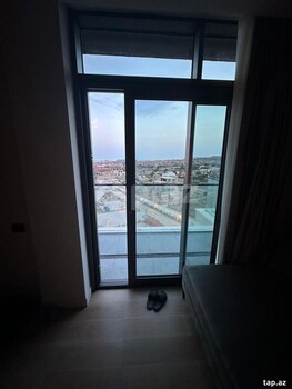 3-otaqlı yeni tikili kirayə verilir, Nardaran qəs., 120 m²