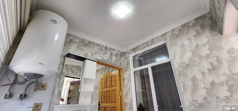 Həyət evi, Xudat ş.