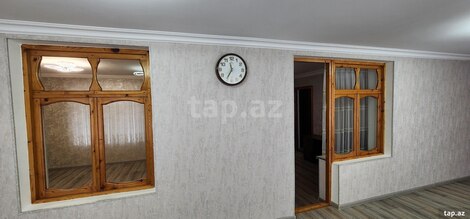 Həyət evi, Xudat ş.