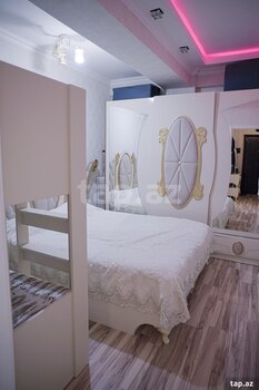 2-otaqlı yeni tikili, Qurtuluş küç. 93, 46.3 m²