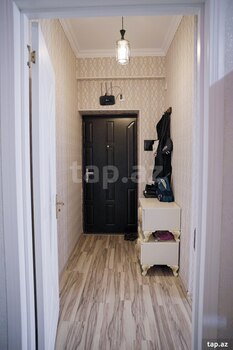 2-otaqlı yeni tikili, Qurtuluş küç. 93, 46.3 m²