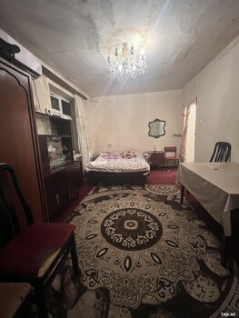 1-otaqlı mənzil kirayə verilir, Nərimanov r., 32 m²