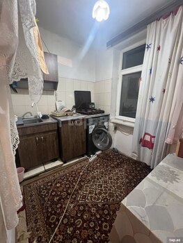 1-otaqlı mənzil kirayə verilir, Nərimanov r., 32 m²