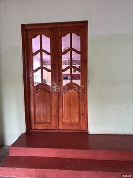 Həyət evi, Şəmkir ş.