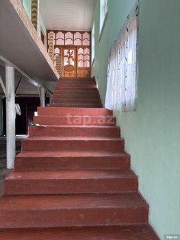 Həyət evi, Şəmkir ş.