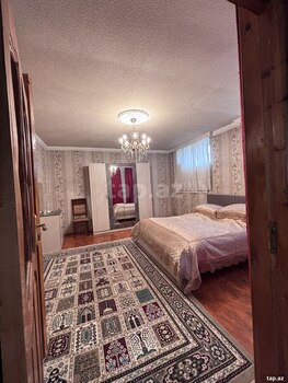 Həyət evi, Şəmkir ş.
