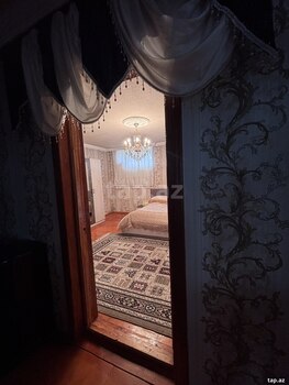 Həyət evi, Şəmkir ş.