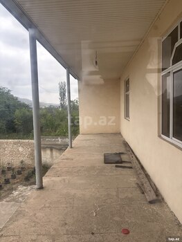 Həyət evi, Şəmkir ş.