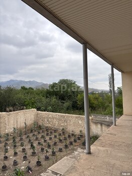 Həyət evi, Şəmkir ş.