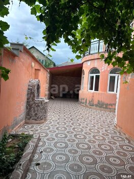 Həyət evi, Qusar r.