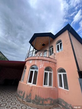 Həyət evi, Qusar r.