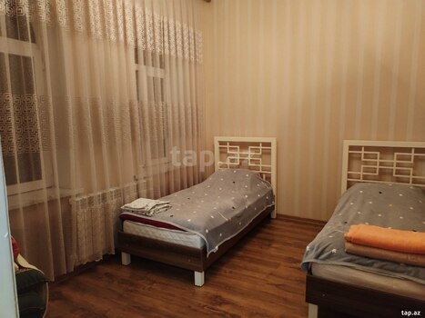Həyət evi, Qusar r.