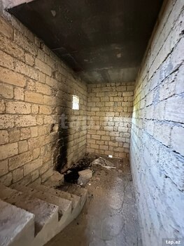 Həyət evi, Qobu qəs.