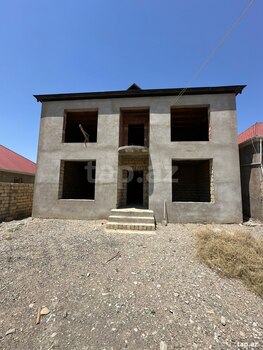 Həyət evi, Qobu qəs.
