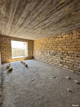 Həyət evi, Qobu qəs.