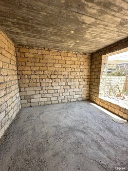 Həyət evi, Qobu qəs.