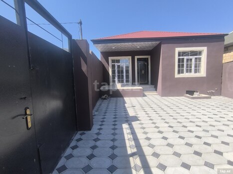 Həyət evi, Sulutəpə qəs.