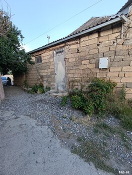 Həyət evi, Binəqədi qəs.