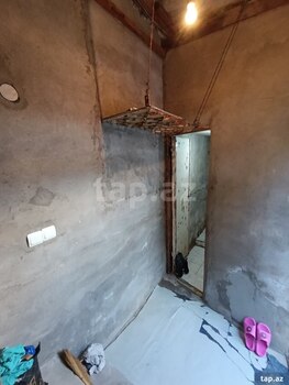 Həyət evi, Binəqədi qəs.