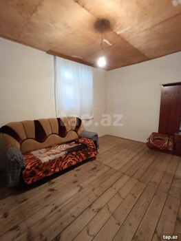 Həyət evi, Binəqədi qəs.