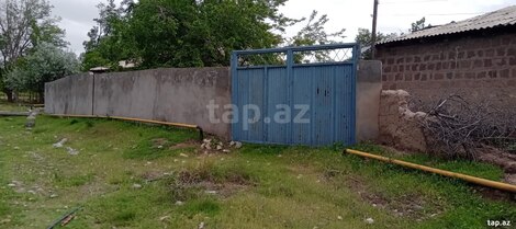 Həyət evi, Naxçıvan ş.