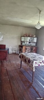Həyət evi, Naxçıvan ş.