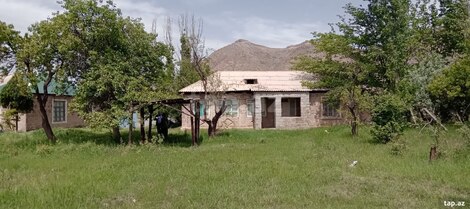 Həyət evi, Naxçıvan ş.