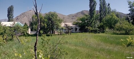 Həyət evi, Naxçıvan ş.