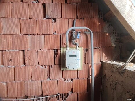 1-otaqlı yeni tikili, Masazır qəs., 56 m²