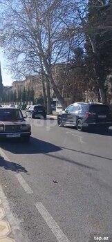 3 sot torpaq sahəsi, Ozan küç.
