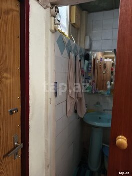 4-otaqlı mənzil, Sahil m., 70 m²
