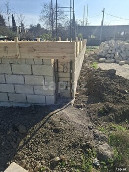 Həyət evi, Ağsu ş.