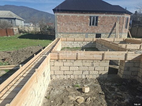 Həyət evi, Ağsu ş.