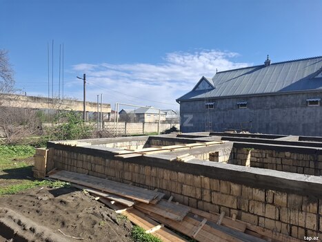 Həyət evi, Ağsu ş.