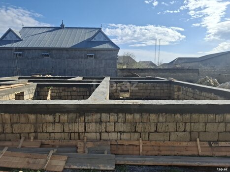 Həyət evi, Ağsu ş.