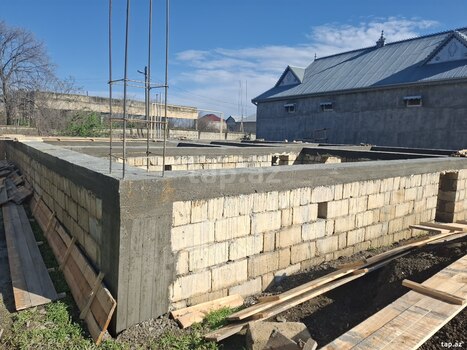 Həyət evi, Ağsu ş.