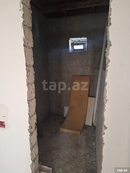 Həyət evi, Ağsu ş.